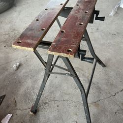 Vintage  Workbench