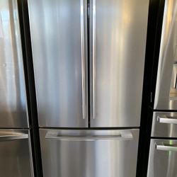 Whirlpool French Door Refrigerator