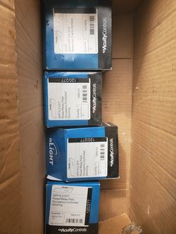 Nlight Components