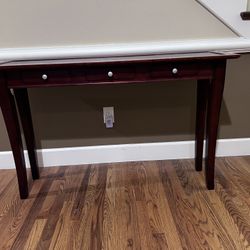 Sofa / Entry Table Purchased At Target