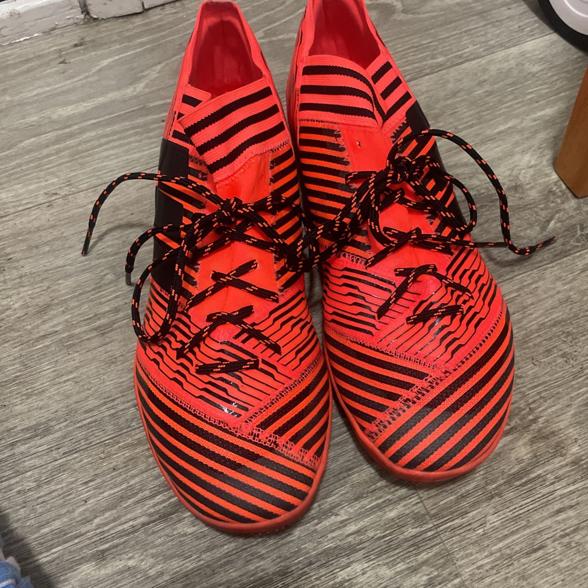 Adidas Indoors