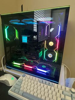 Gaming PC- Like New
