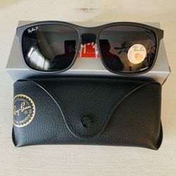 New Ray Ban Polarized 😎