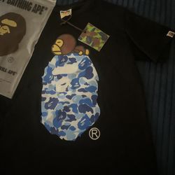 Bape Shirt 
