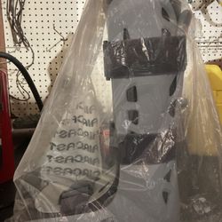 Medical Boot - New