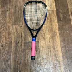 Racket Tennis 