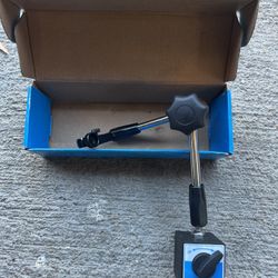 Grizzly Magnetic Base 