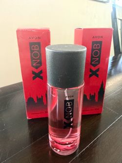 Perfumes