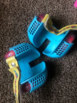 Paw Patrol Heelies (Skates)