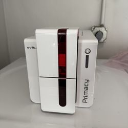 Evolis Primacy 1 - Card printer