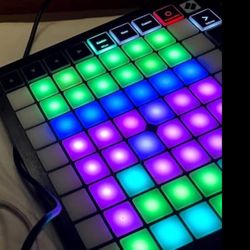 Launchpad X 
