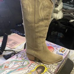 Cowboys Boots Brand New