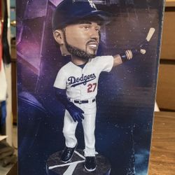 Matt Kemp Bobblehead