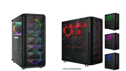 GAMING PC