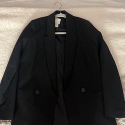 Women’s Blazer