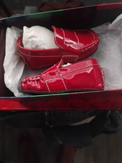 Cole Haan baby toddler loafers