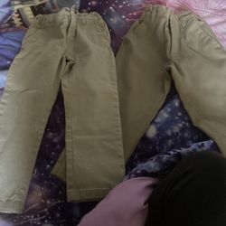 Uniforms Pants