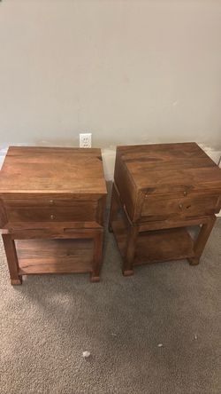 Night stands