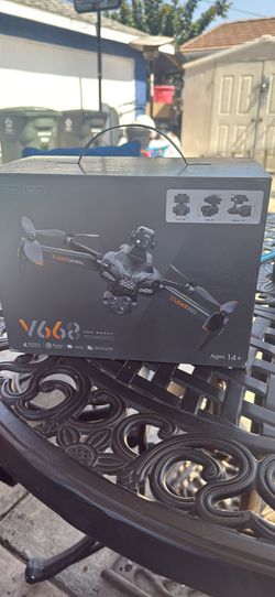 V668 Pro Drone