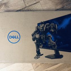 Dell 27” IPS Gaming Monitor