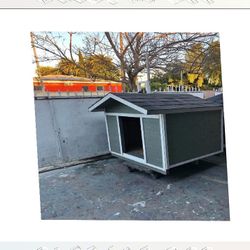 manage now Snug Dog Houses - Your Pet's Perfect Living Area