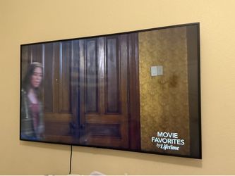 75inch TV