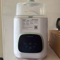 Momcozy Bottle Washer