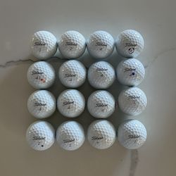 Titleist ProV1