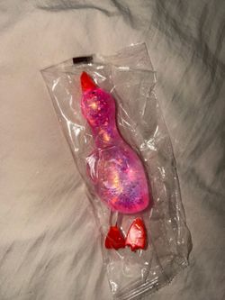 Sugar Squishy Duck