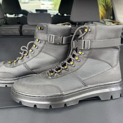 Dr. Martens Boots