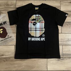 BAPE SHIRTS