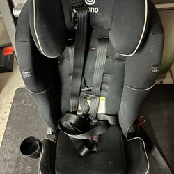 Diono Radian 3QXT Car seat