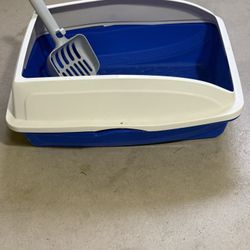 Litter Box