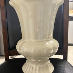 Flowers Vase 