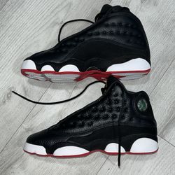 Jordan 13s Playoff Color Way 7y (2023)