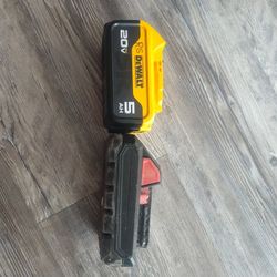 Batteries (Read Post) 