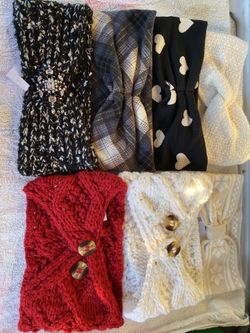 Head bands