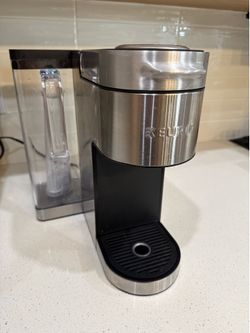Keurig K-Supreme plus