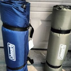 Mattress Pads.. Inflatable Brand New