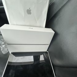 iPad 9th Generation 10.1in