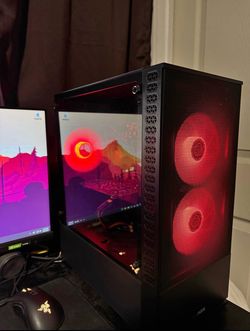 Gaming pc