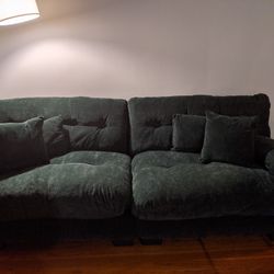 New Couch  @ $300.00