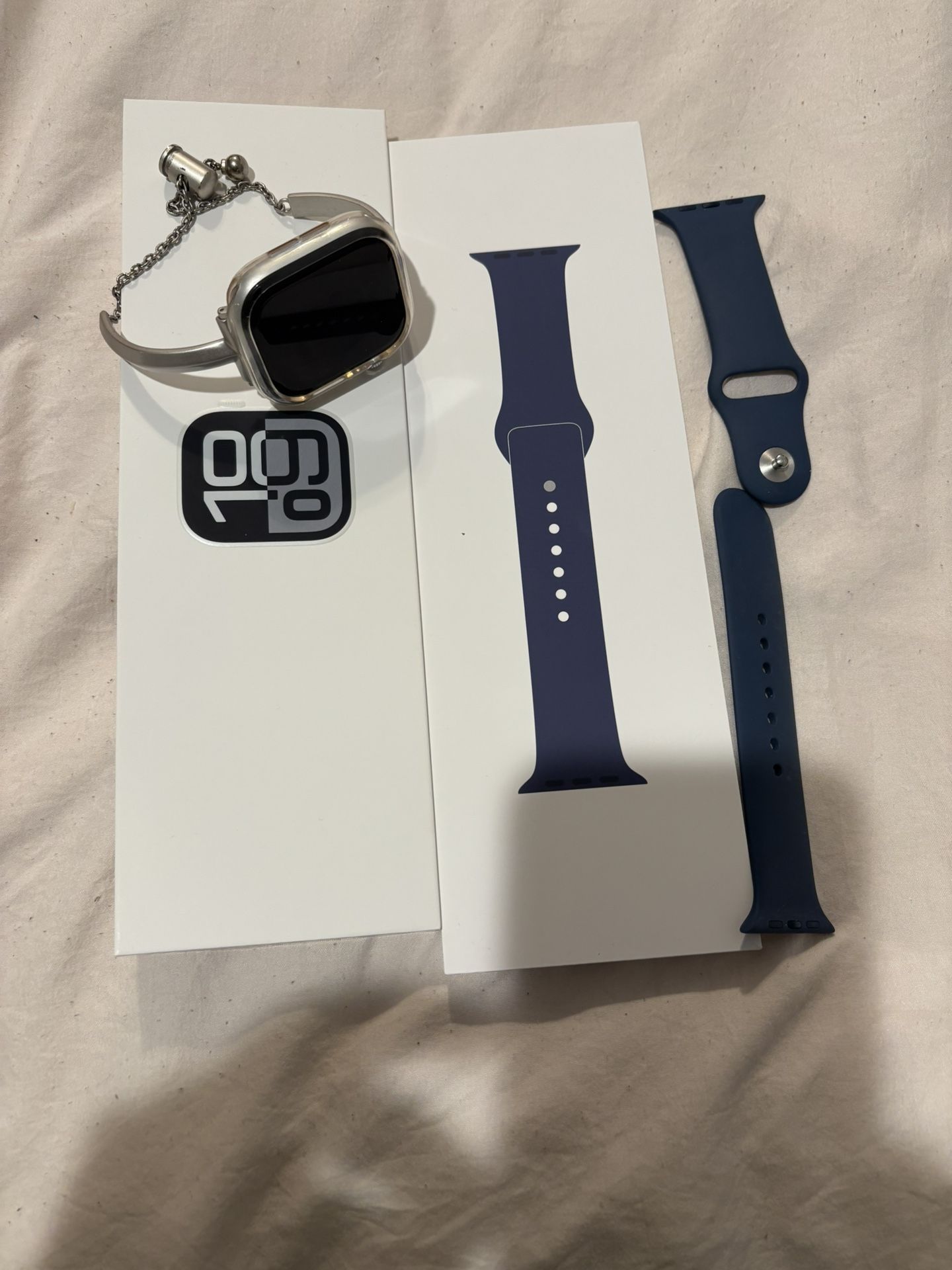 Apple Watch 46MM SERIES 10