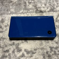 Nintendo Dsi XL