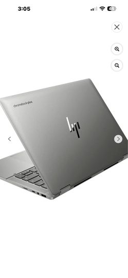 Laptop HP new