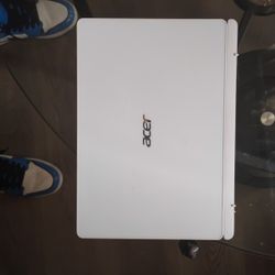 Acer Laptop 