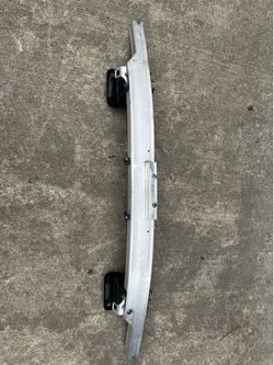 2021-2025 Tesla Model S Front Bumper Beam Bar