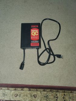 ESP Digital QC Power Filter Surge Protector 