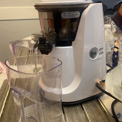 Juice Extractor RP