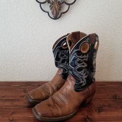 50th Year Anniversary Ariat Boots